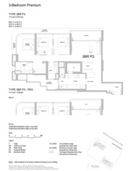 One Marina Gardens (D1), Apartment #448939931